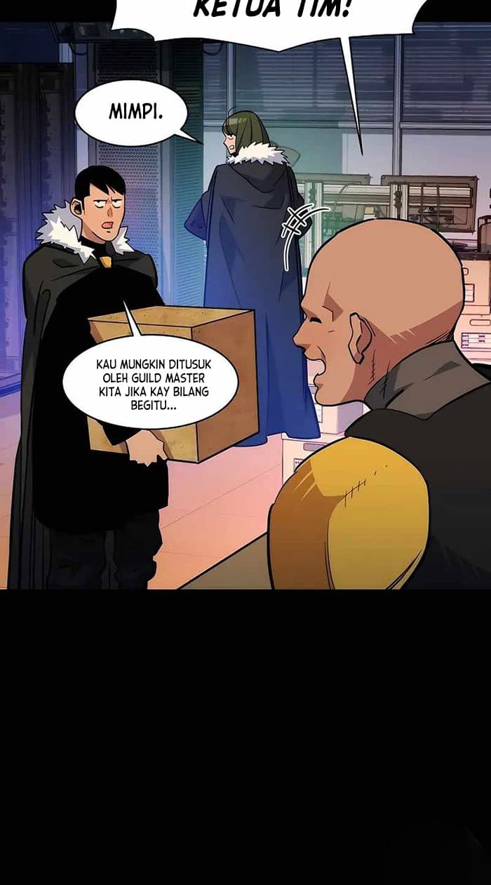 Auto-Hunting With Clones - Chapter 34 - Page 38