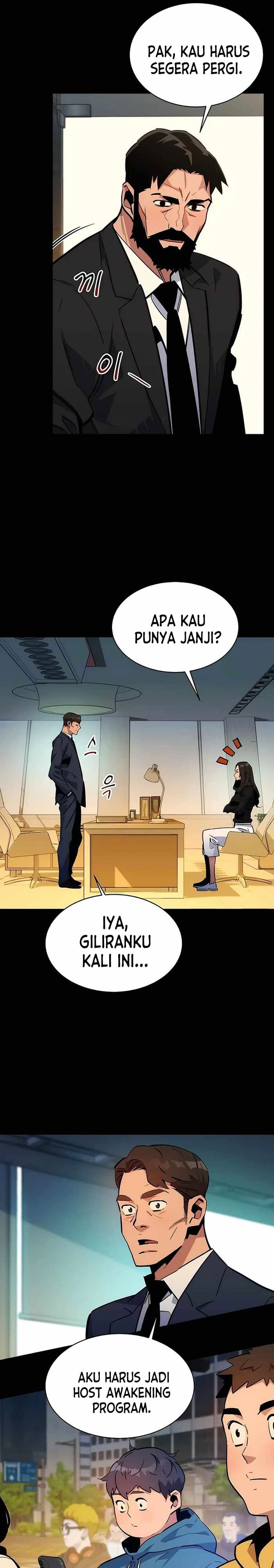 Auto-Hunting With Clones - Chapter 34 - Page 47