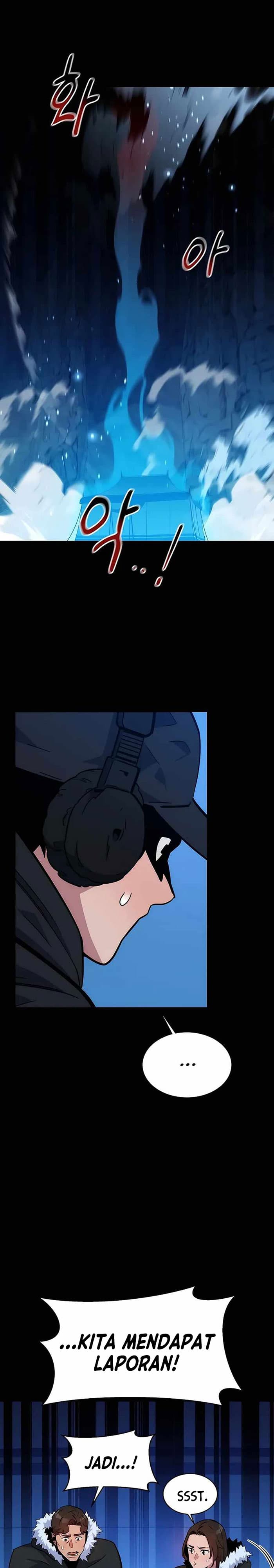 Auto-Hunting With Clones - Chapter 34 - Page 55