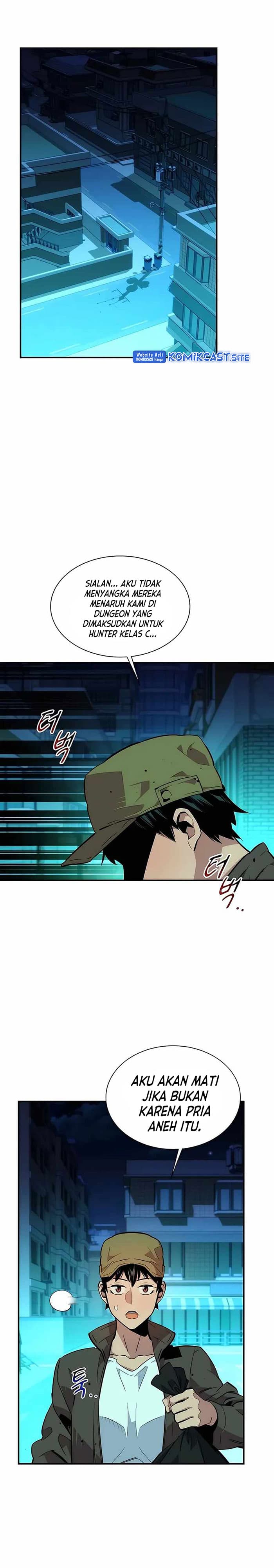Auto-Hunting With Clones - Chapter 34 - Page 6