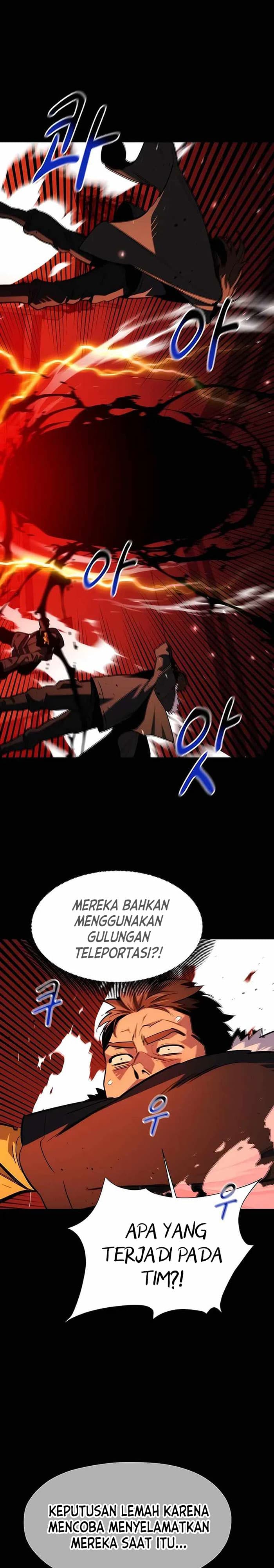 Auto-Hunting With Clones - Chapter 34 - Page 61