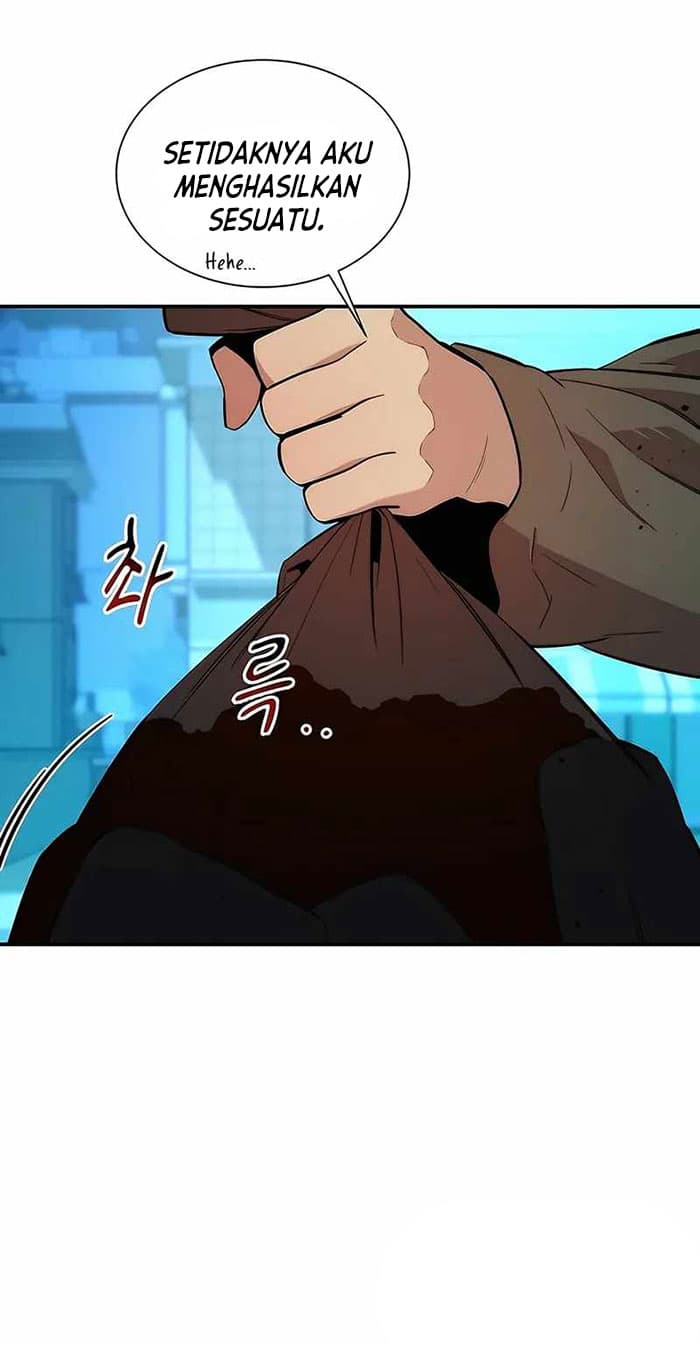 Auto-Hunting With Clones - Chapter 34 - Page 7