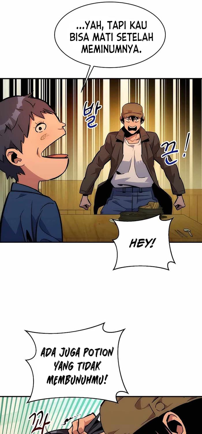 Auto-Hunting With Clones - Chapter 35 - Page 103