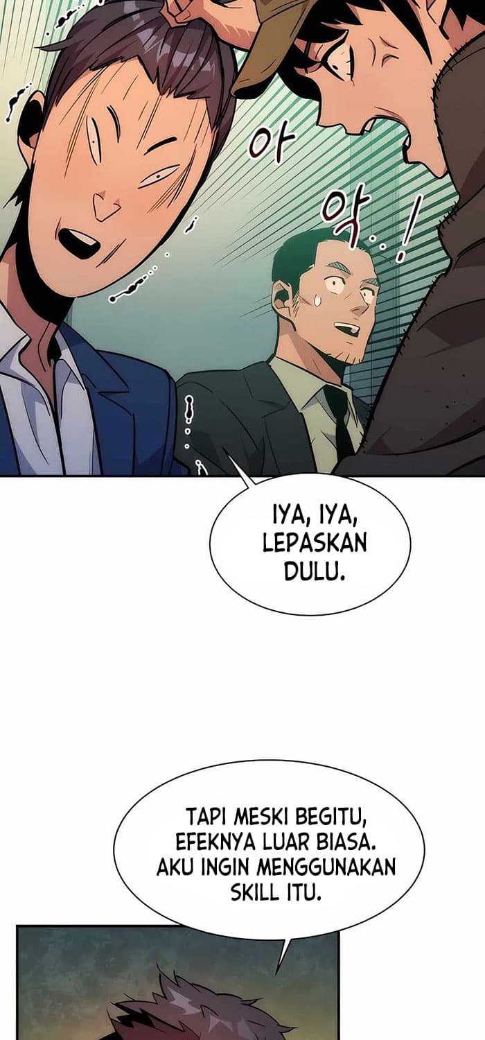 Auto-Hunting With Clones - Chapter 35 - Page 104