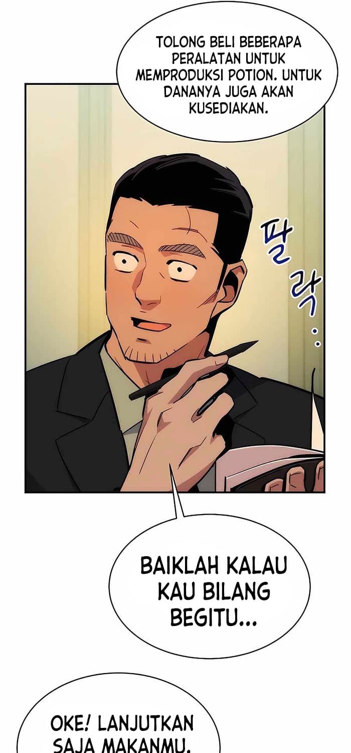 Auto-Hunting With Clones - Chapter 35 - Page 107