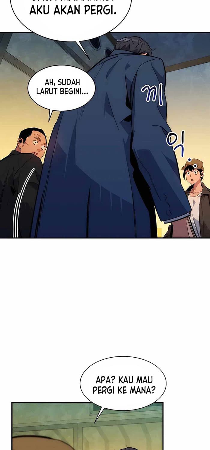 Auto-Hunting With Clones - Chapter 35 - Page 108