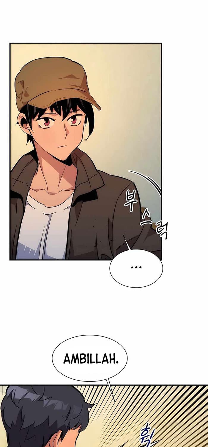 Auto-Hunting With Clones - Chapter 35 - Page 111