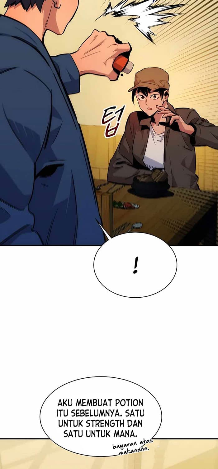 Auto-Hunting With Clones - Chapter 35 - Page 112