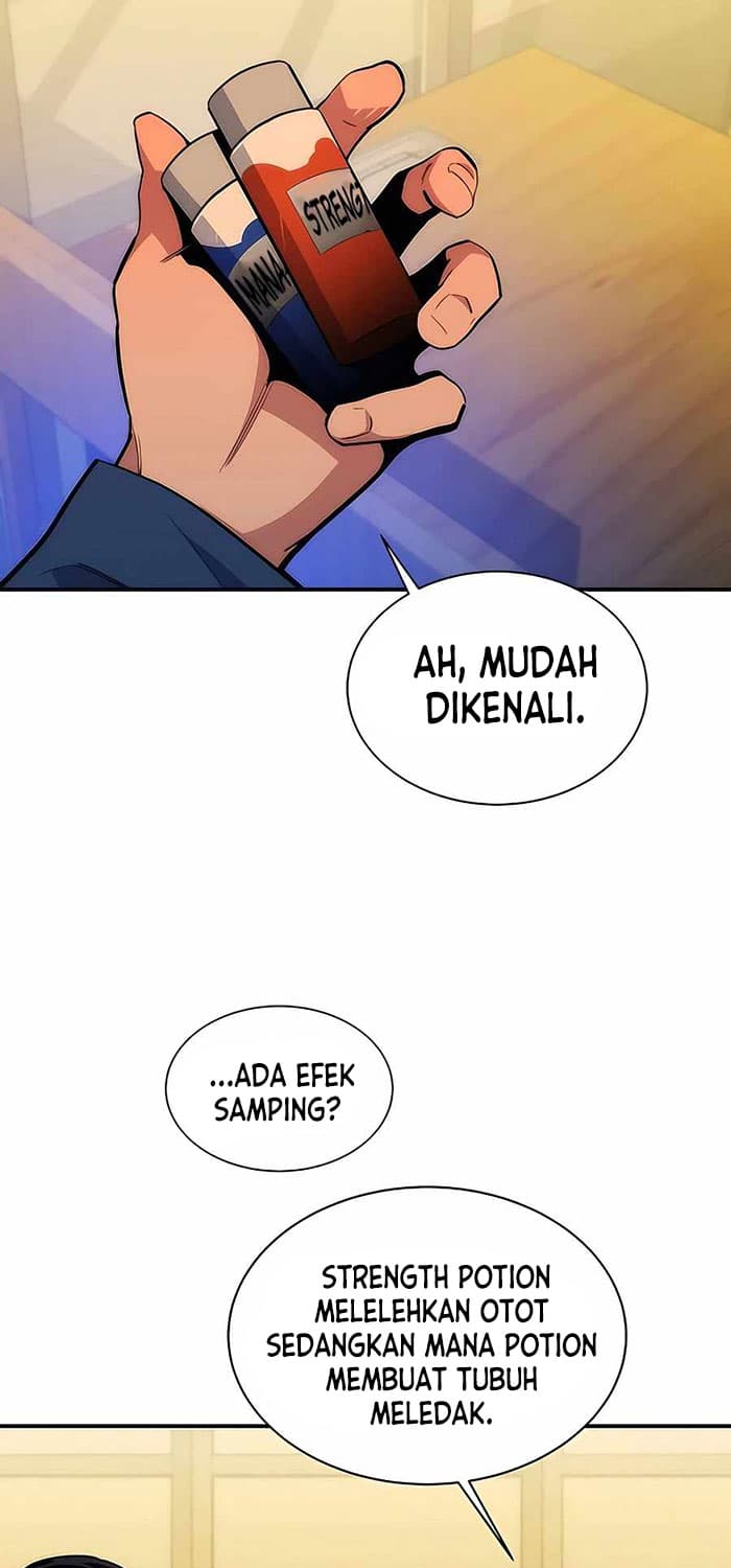 Auto-Hunting With Clones - Chapter 35 - Page 113