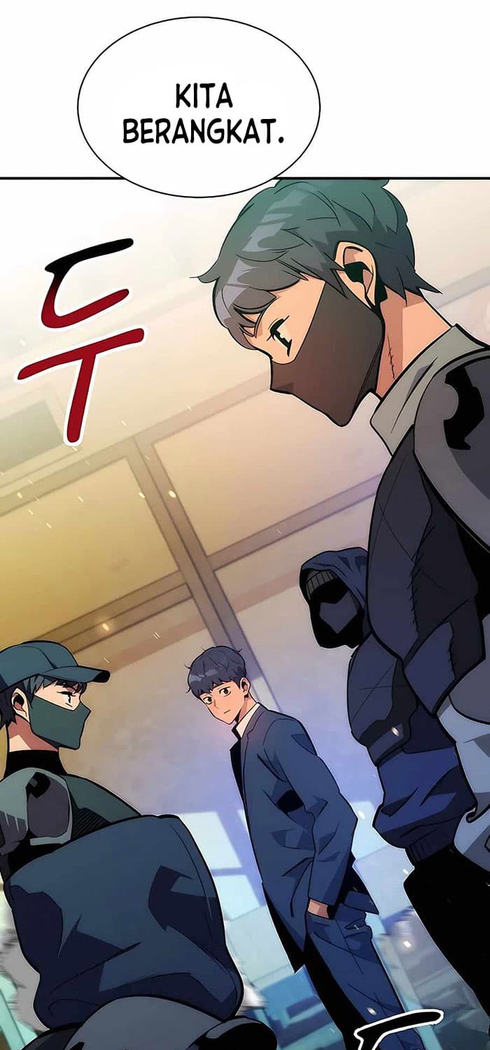 Auto-Hunting With Clones - Chapter 35 - Page 116