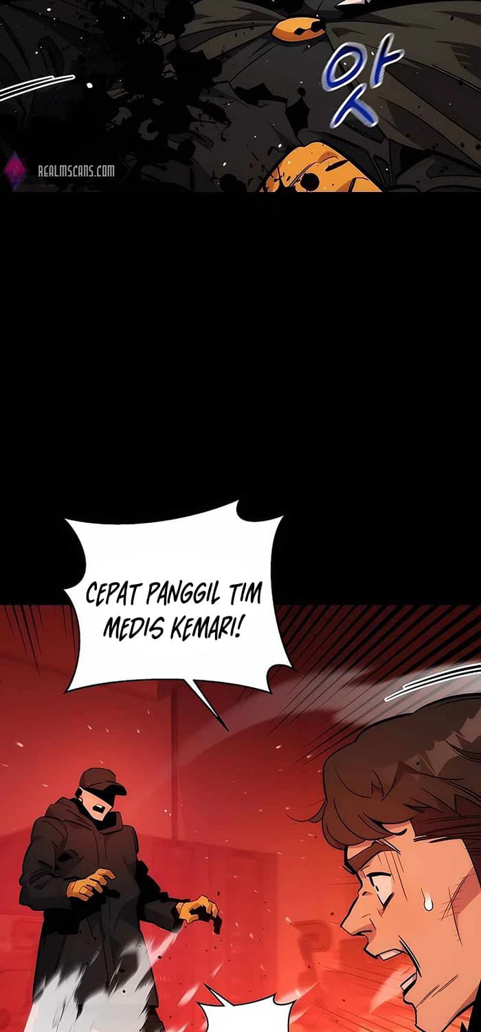 Auto-Hunting With Clones - Chapter 35 - Page 15