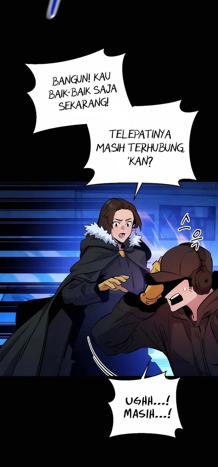 Auto-Hunting With Clones - Chapter 35 - Page 22