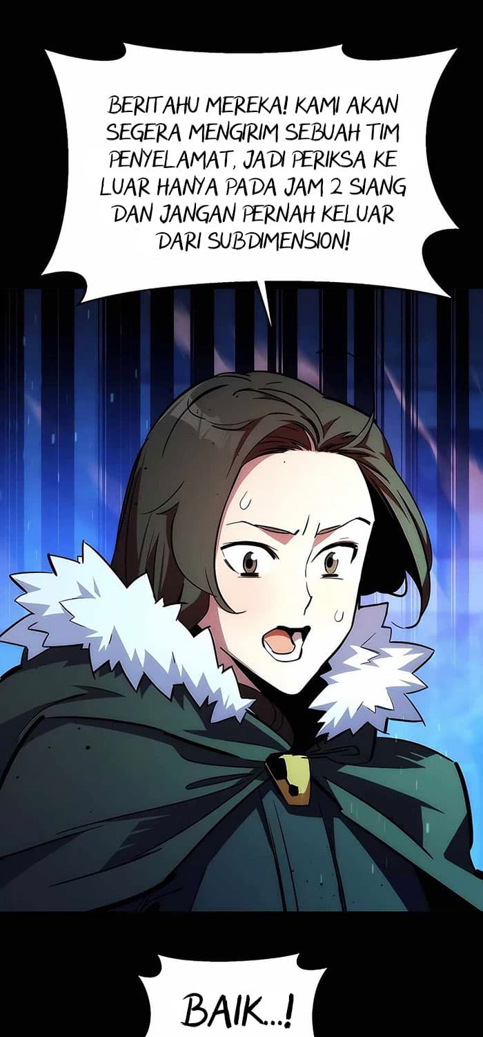 Auto-Hunting With Clones - Chapter 35 - Page 23