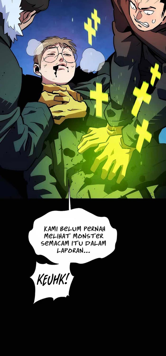 Auto-Hunting With Clones - Chapter 35 - Page 26