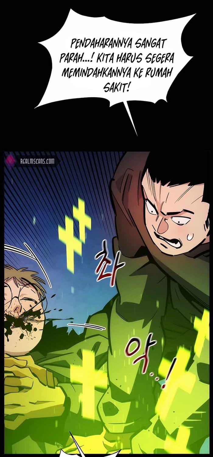 Auto-Hunting With Clones - Chapter 35 - Page 27