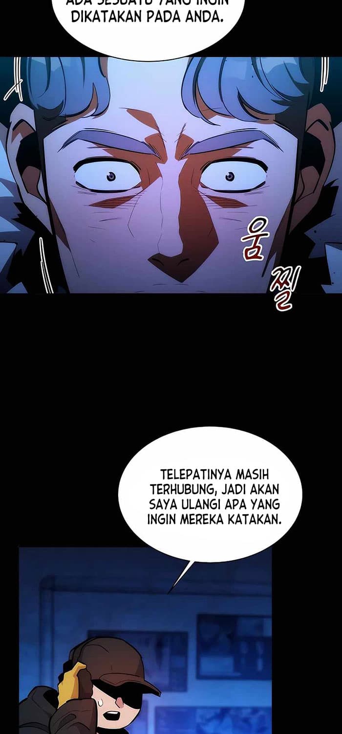 Auto-Hunting With Clones - Chapter 35 - Page 31