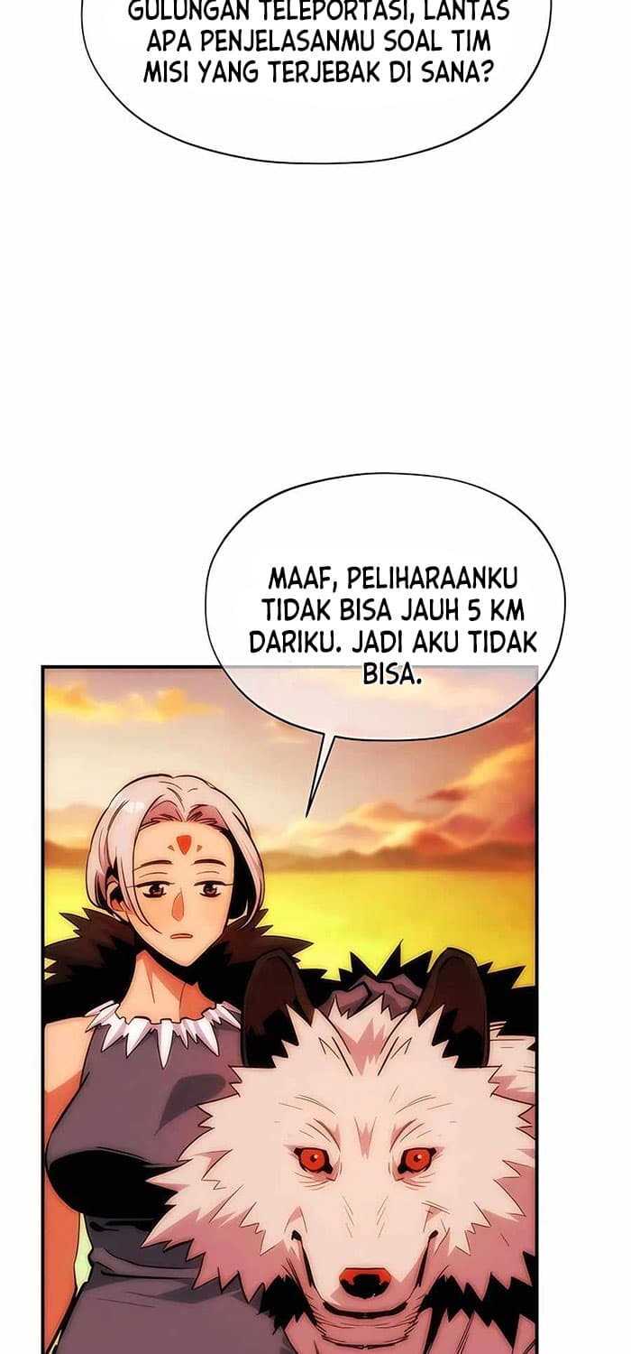 Auto-Hunting With Clones - Chapter 35 - Page 41