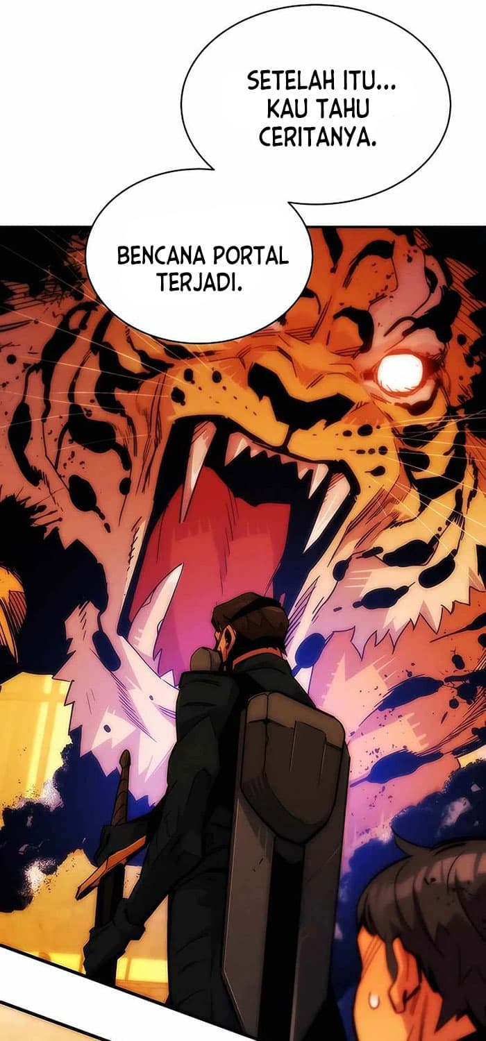 Auto-Hunting With Clones - Chapter 35 - Page 43