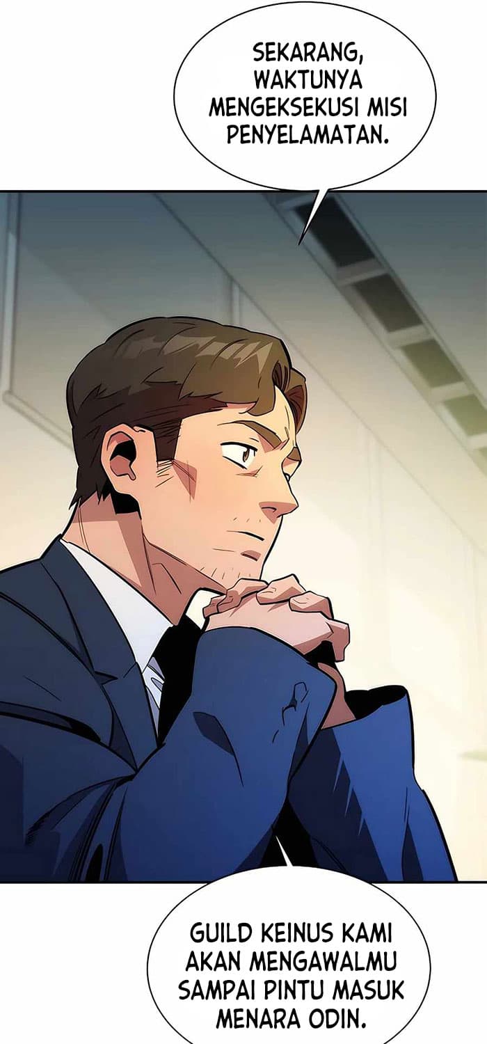 Auto-Hunting With Clones - Chapter 35 - Page 46
