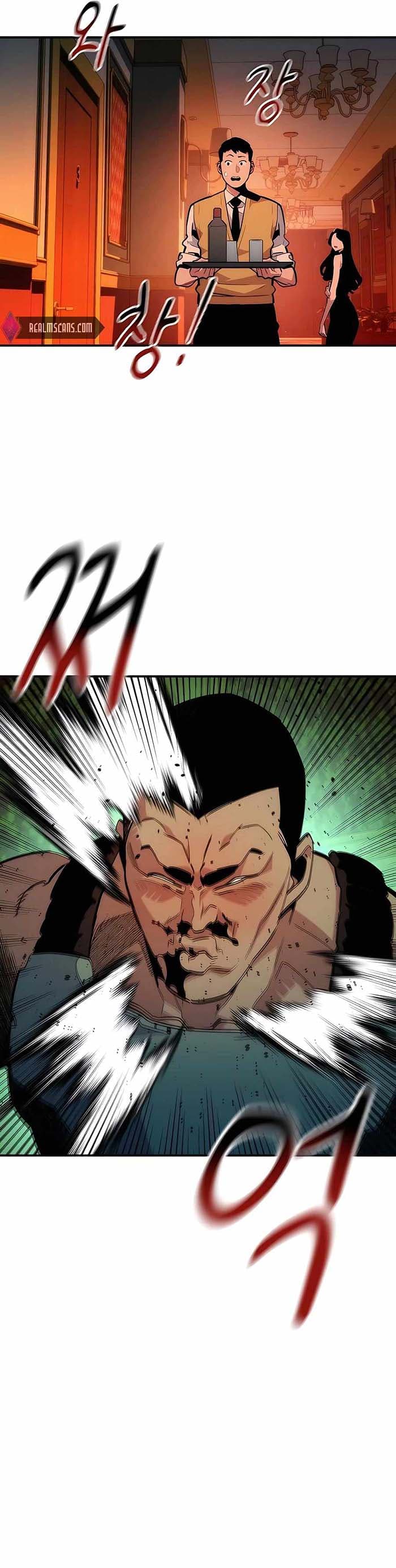 Auto-Hunting With Clones - Chapter 35 - Page 50
