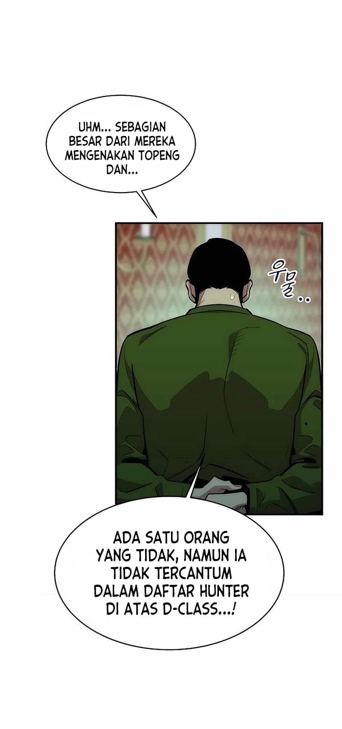 Auto-Hunting With Clones - Chapter 35 - Page 56