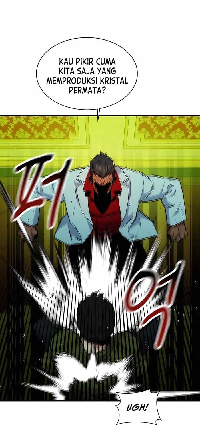 Auto-Hunting With Clones - Chapter 35 - Page 58
