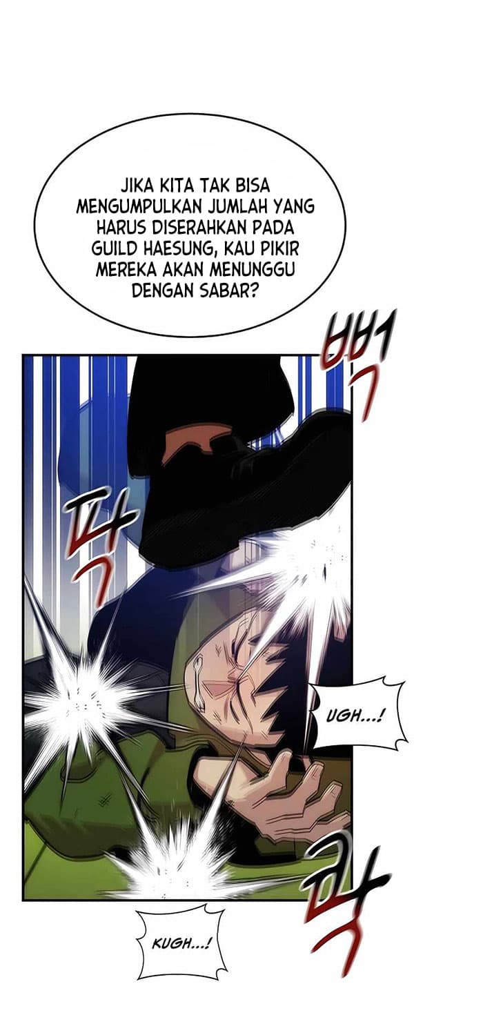Auto-Hunting With Clones - Chapter 35 - Page 59