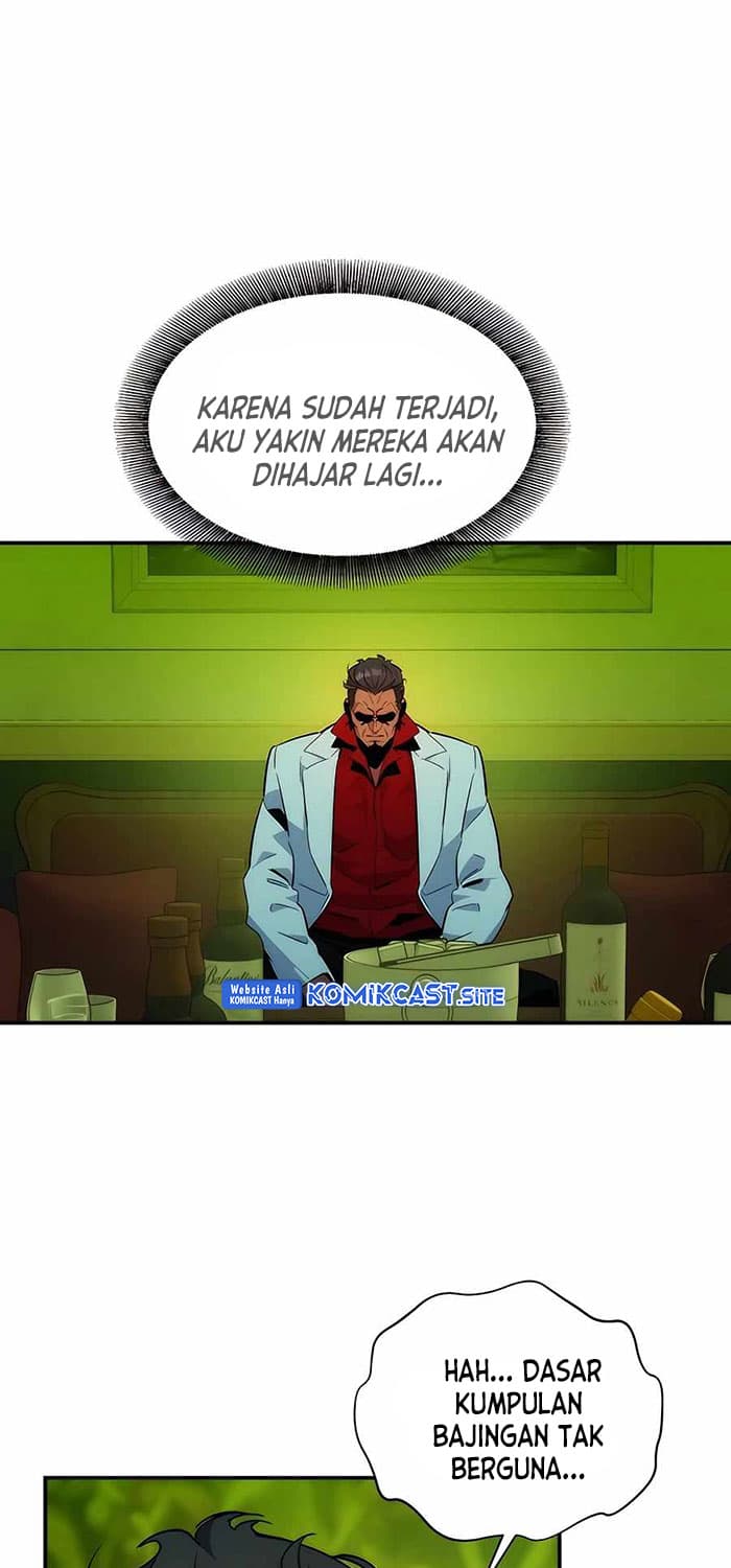 Auto-Hunting With Clones - Chapter 35 - Page 66