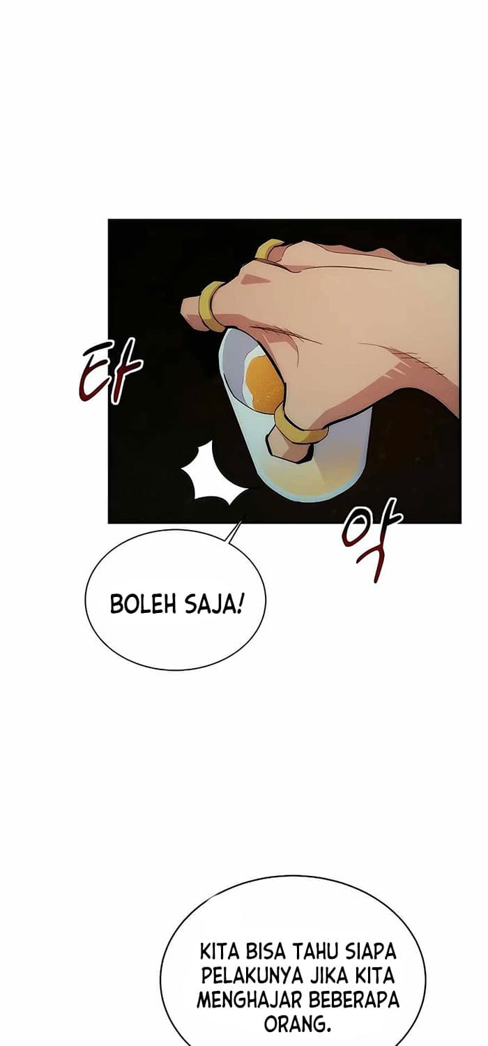 Auto-Hunting With Clones - Chapter 35 - Page 69