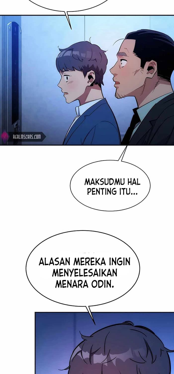 Auto-Hunting With Clones - Chapter 35 - Page 74