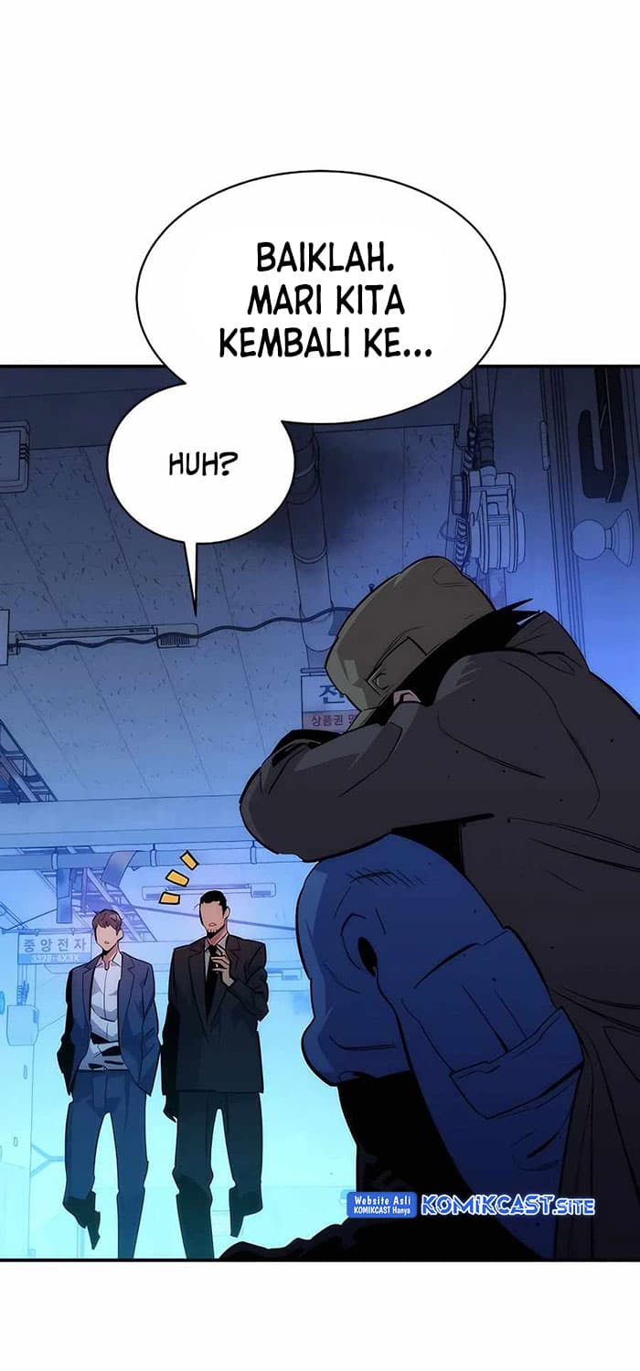 Auto-Hunting With Clones - Chapter 35 - Page 84