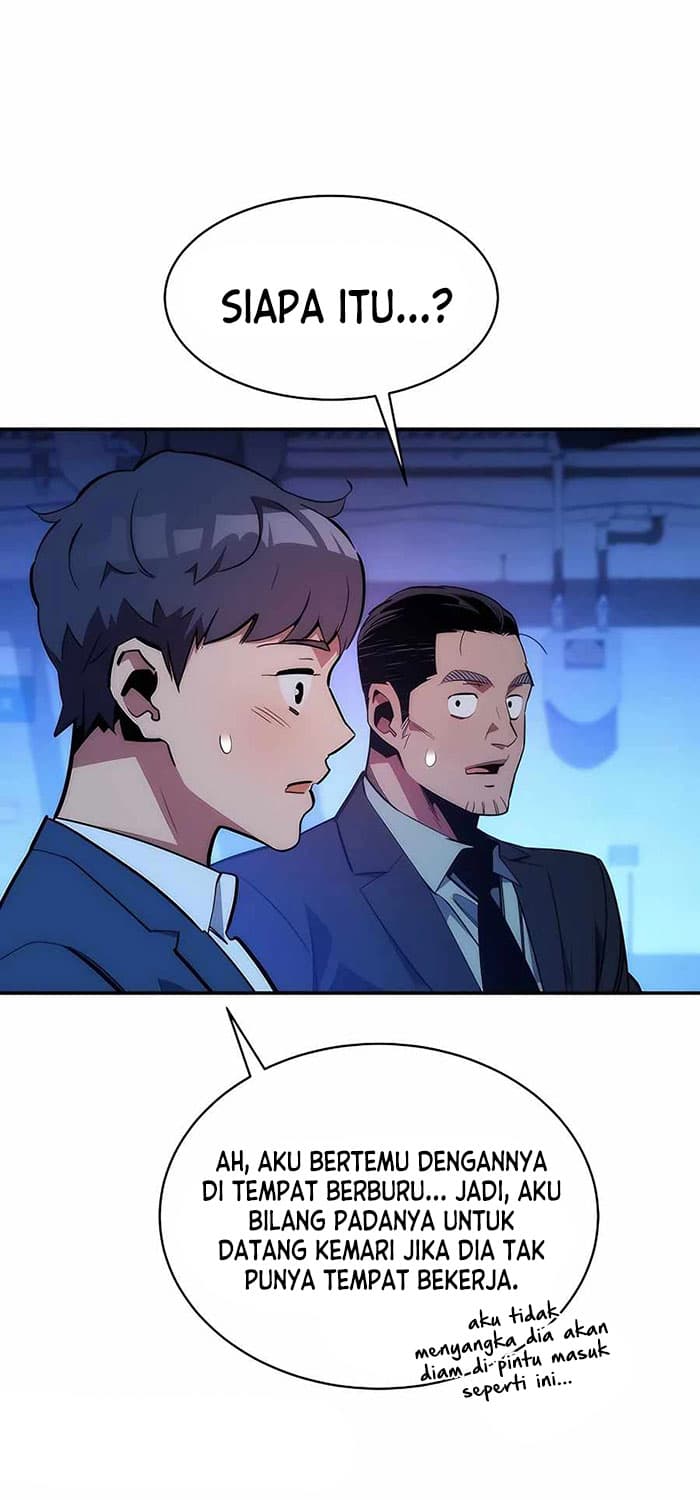 Auto-Hunting With Clones - Chapter 35 - Page 87