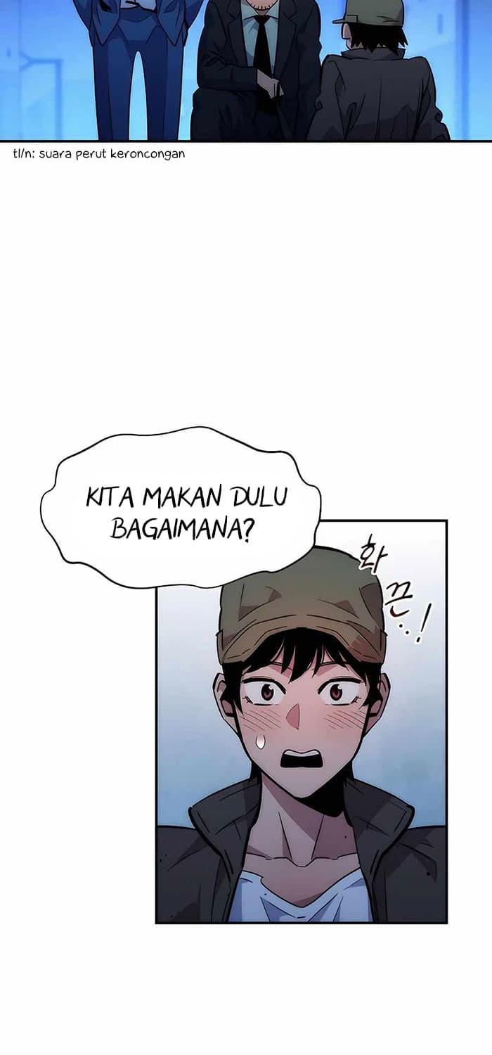 Auto-Hunting With Clones - Chapter 35 - Page 92