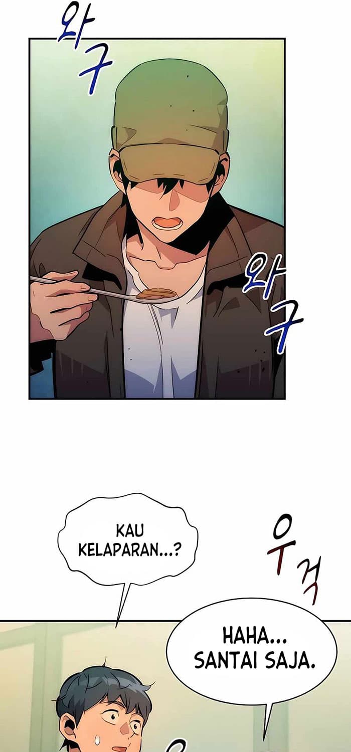 Auto-Hunting With Clones - Chapter 35 - Page 95