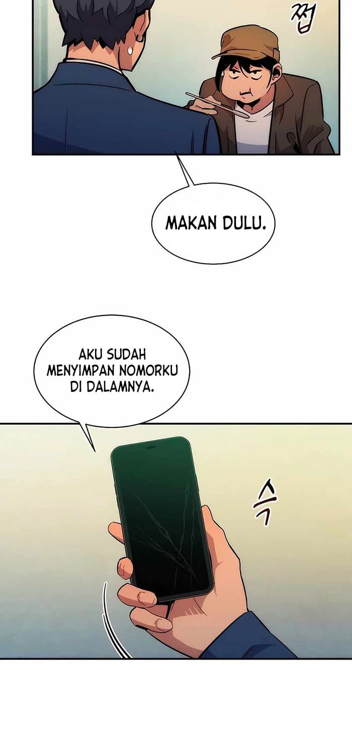 Auto-Hunting With Clones - Chapter 35 - Page 97