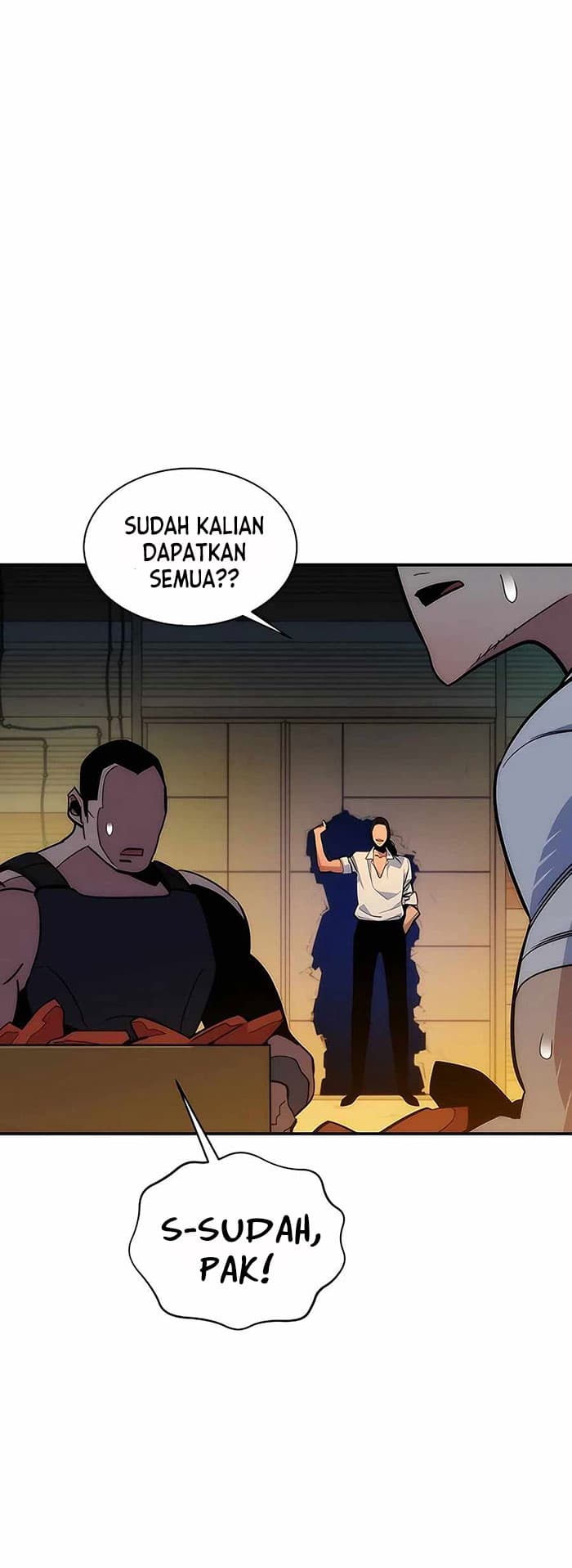 Auto-Hunting With Clones - Chapter 36 - Page 11