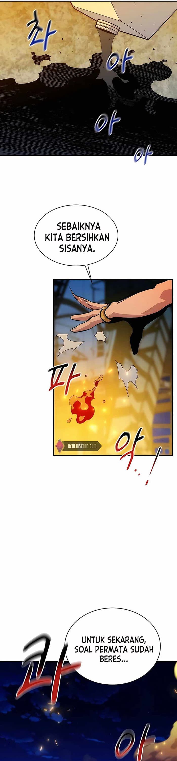 Auto-Hunting With Clones - Chapter 36 - Page 12