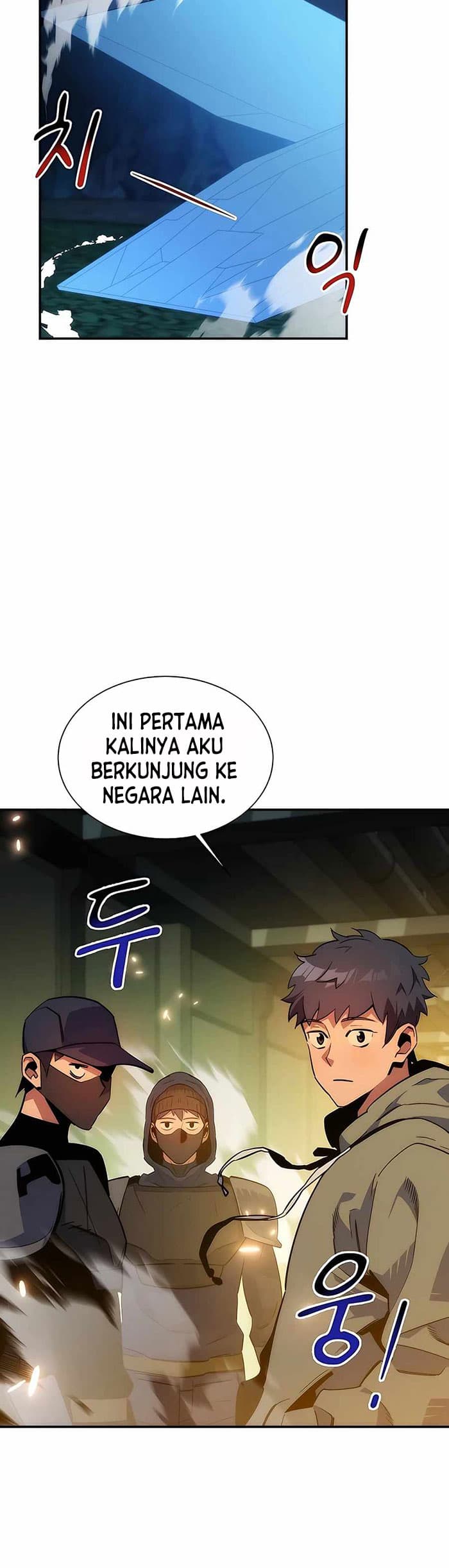 Auto-Hunting With Clones - Chapter 36 - Page 17