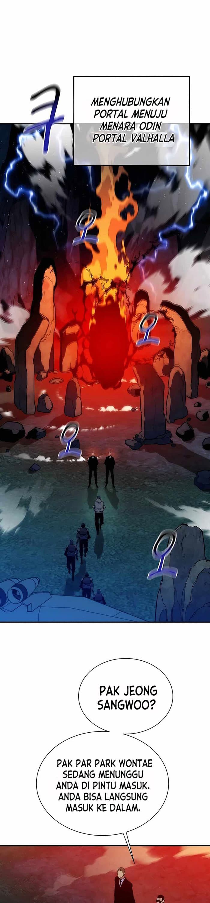Auto-Hunting With Clones - Chapter 36 - Page 18