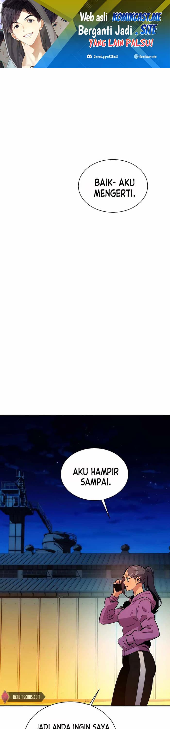 Auto-Hunting With Clones - Chapter 36 - Page 2