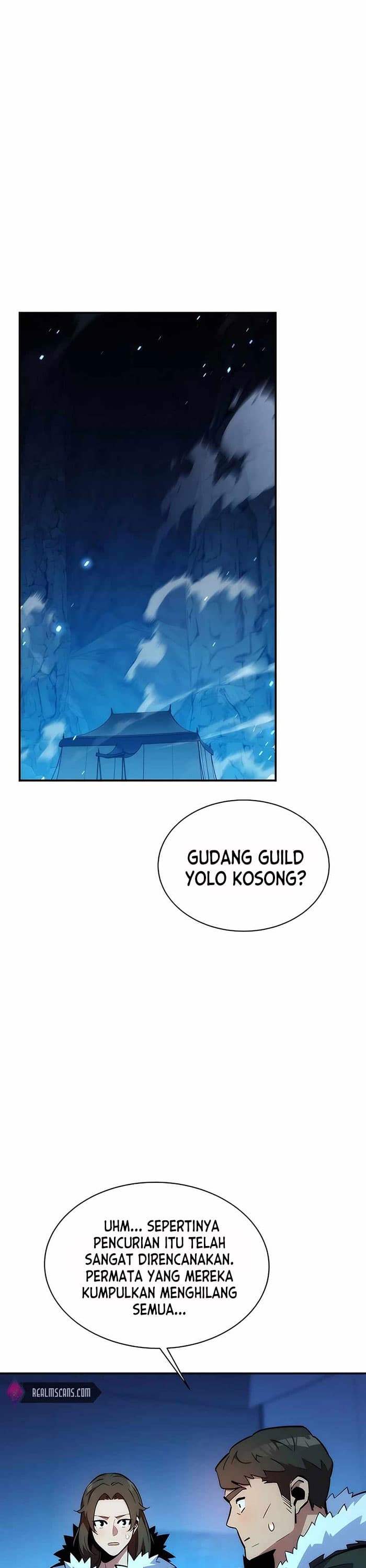 Auto-Hunting With Clones - Chapter 36 - Page 26