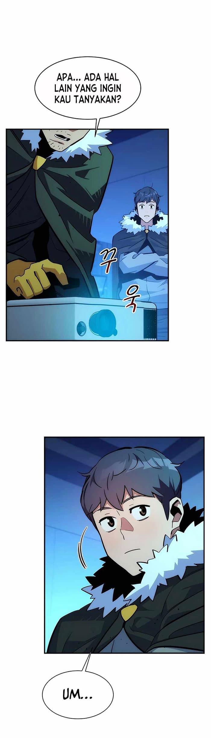 Auto-Hunting With Clones - Chapter 36 - Page 33