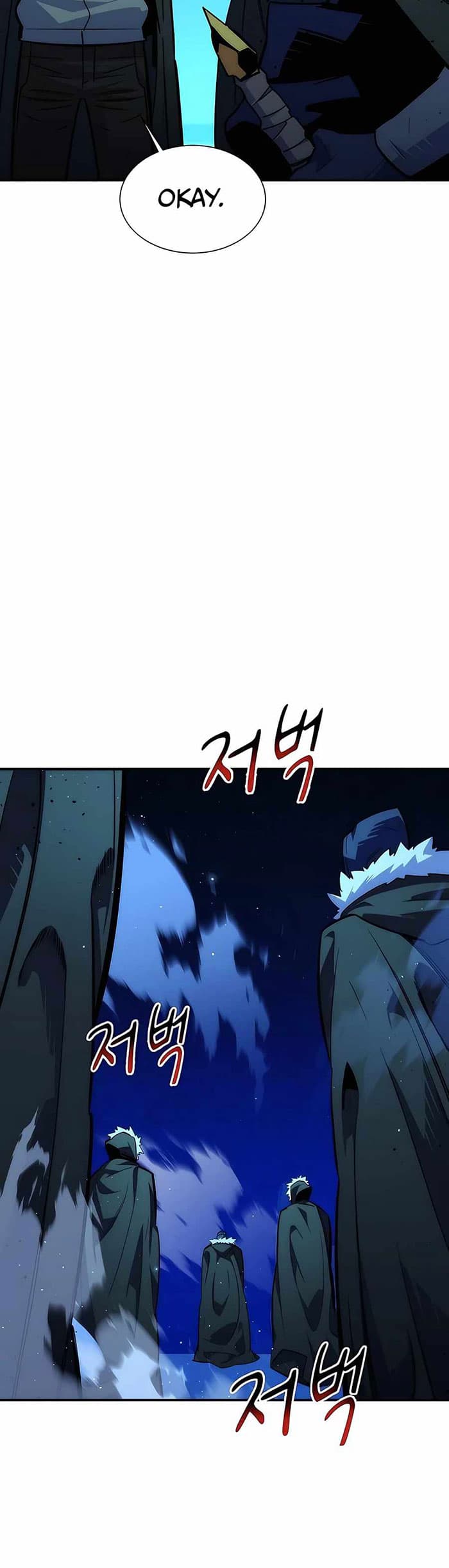 Auto-Hunting With Clones - Chapter 36 - Page 37