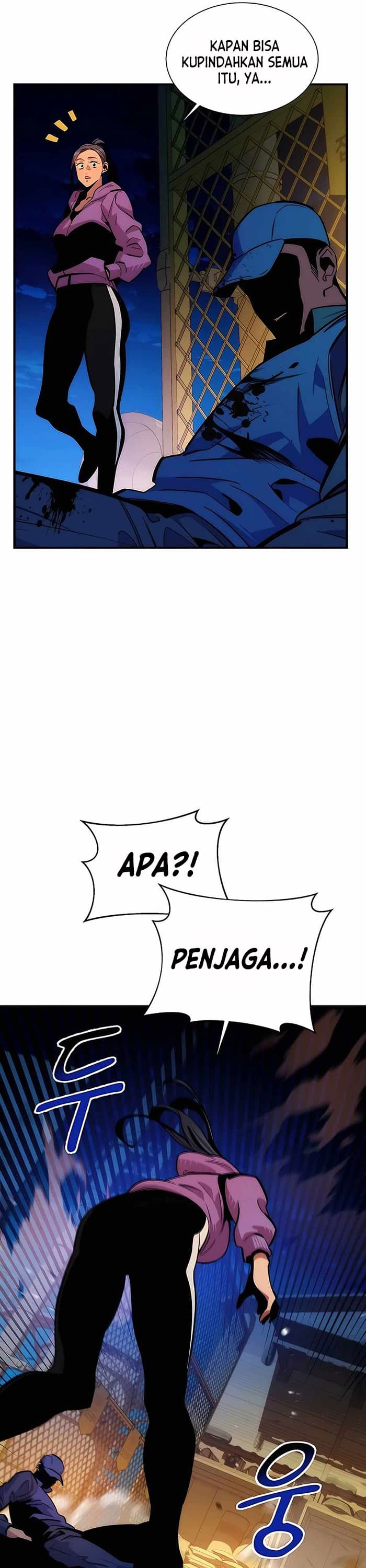 Auto-Hunting With Clones - Chapter 36 - Page 4