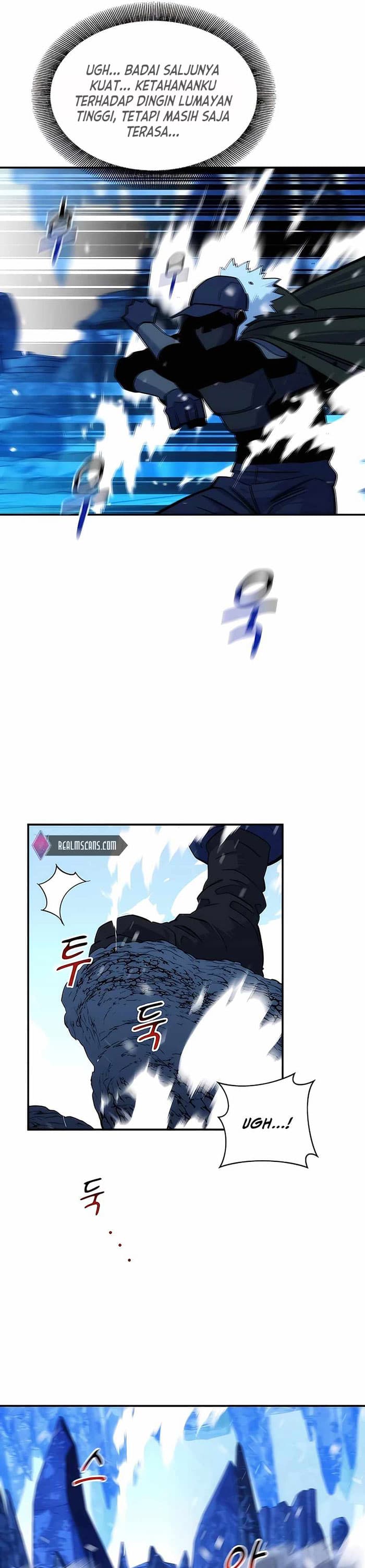 Auto-Hunting With Clones - Chapter 36 - Page 44