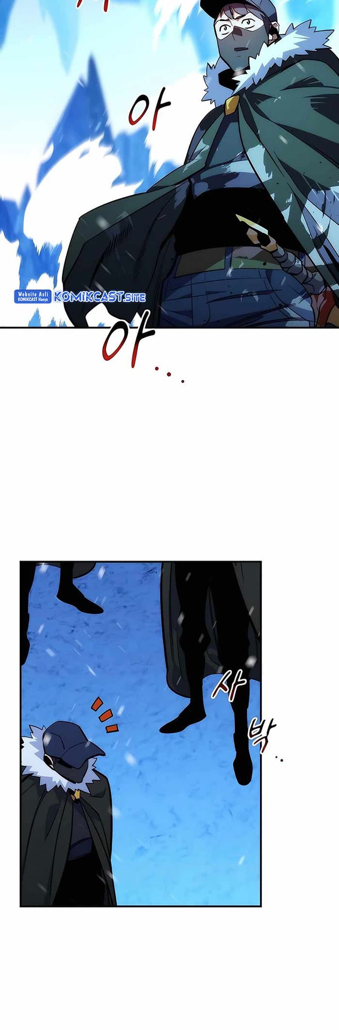 Auto-Hunting With Clones - Chapter 36 - Page 47