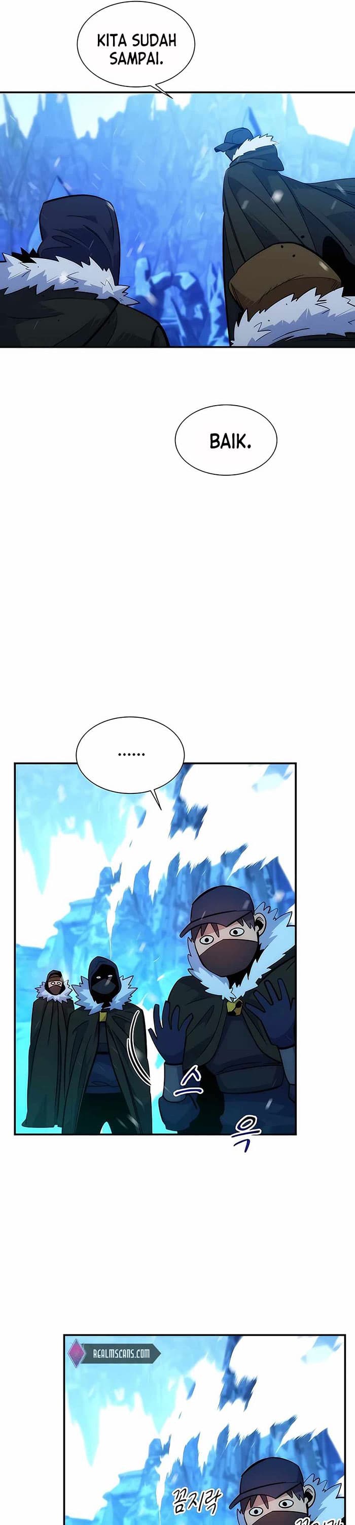 Auto-Hunting With Clones - Chapter 36 - Page 48