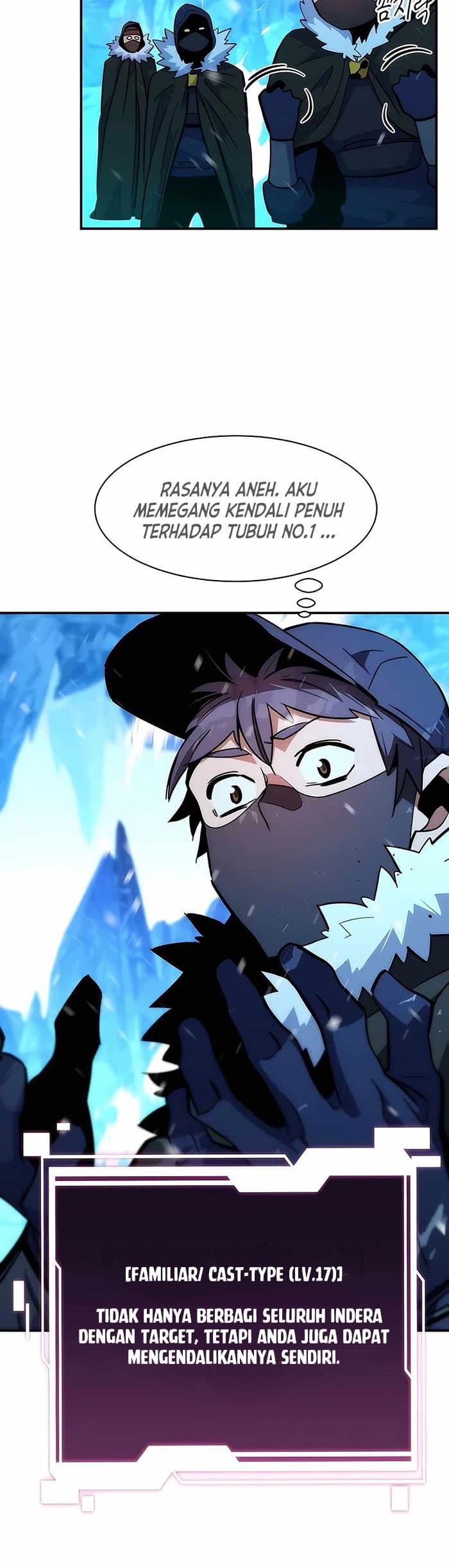 Auto-Hunting With Clones - Chapter 36 - Page 49