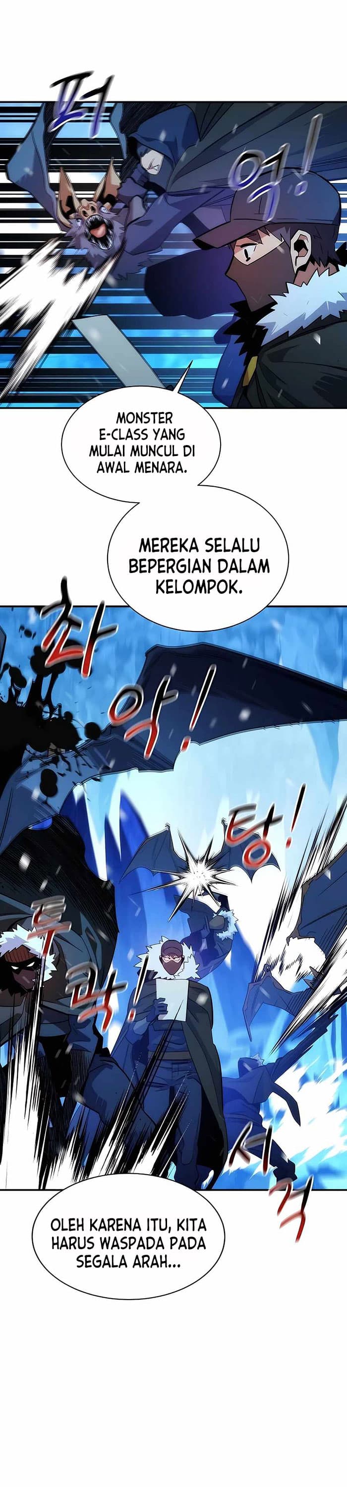 Auto-Hunting With Clones - Chapter 36 - Page 54