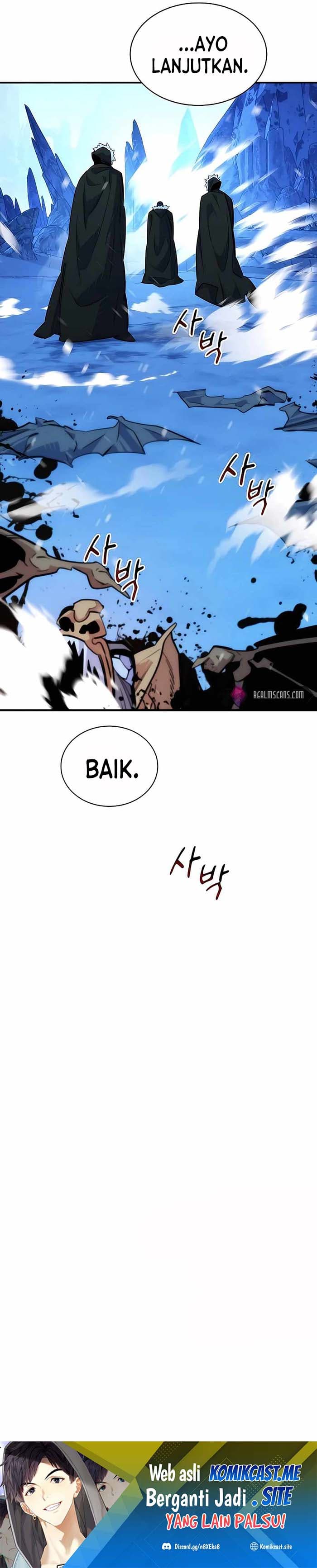 Auto-Hunting With Clones - Chapter 36 - Page 60